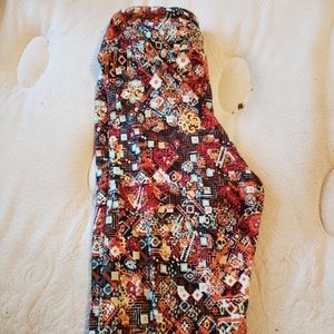 Lularoe leggings